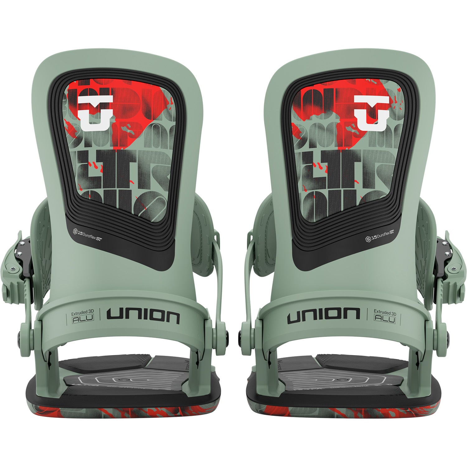 Union Ultra Snowboard Bindings 2026 – evo