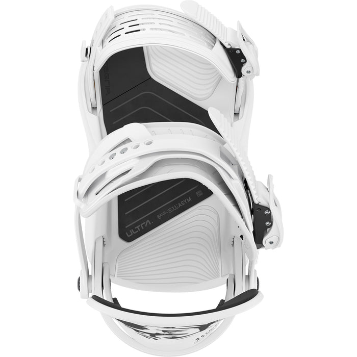 Union Ultra Snowboard Bindings 2026 Arthur Longo