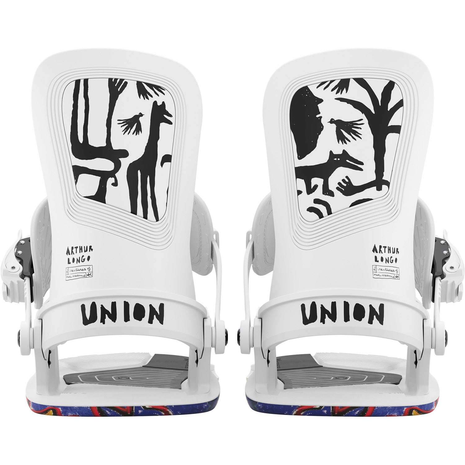 Union Ultra Snowboard Bindings 2026 – evo Union Ultra Snowboard Bindings 2026 – evo