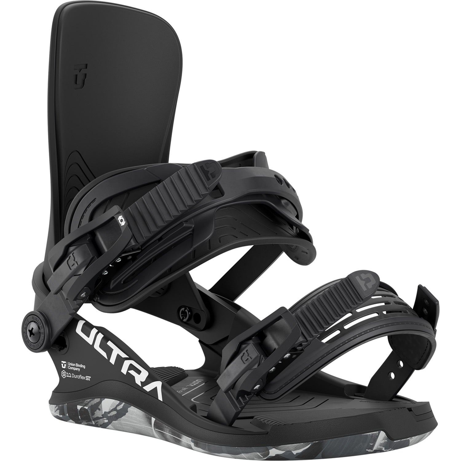 Union Ultra Snowboard Bindings - Women's 2026 – evo