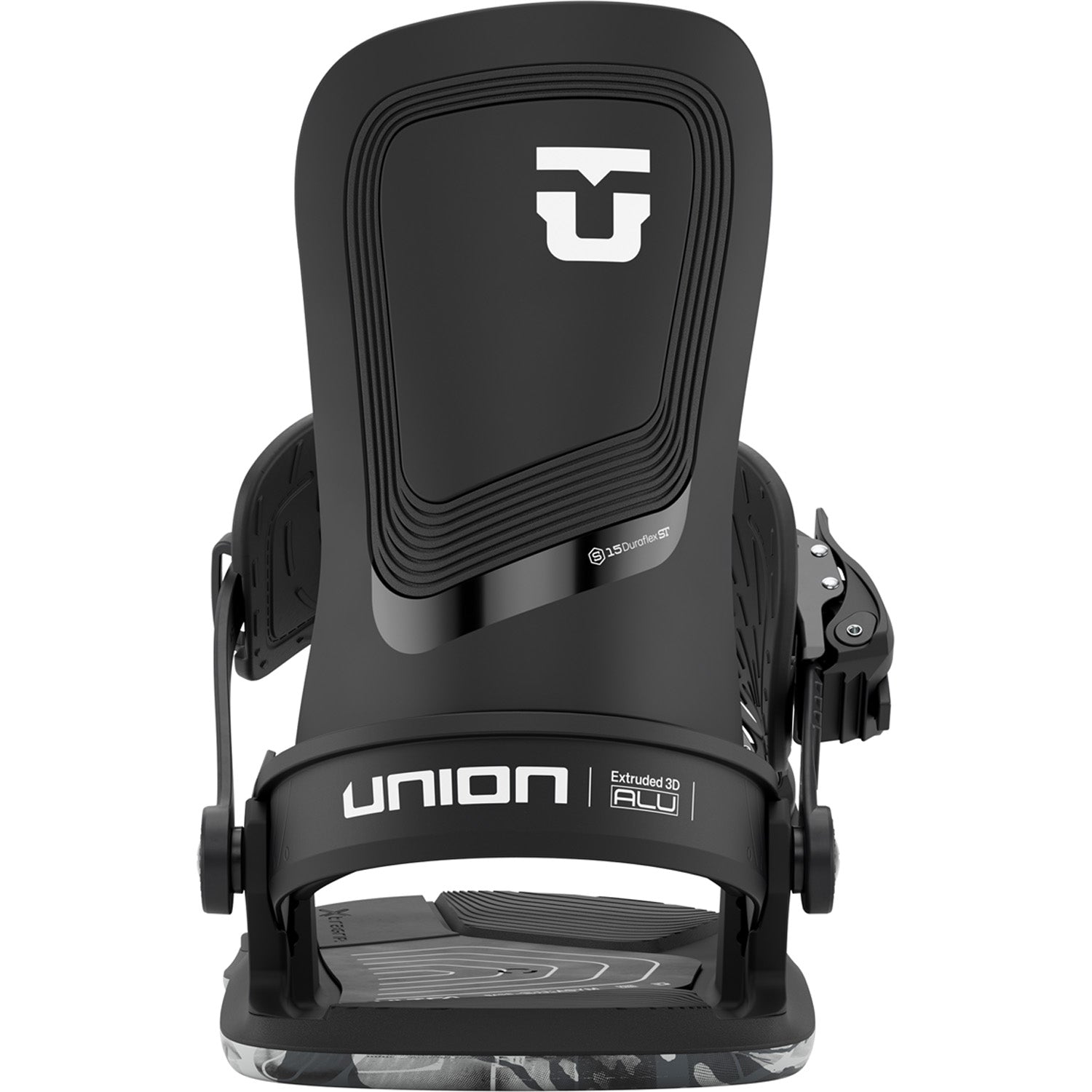 Union Ultra Snowboard Bindings - Women's 2026 – evo