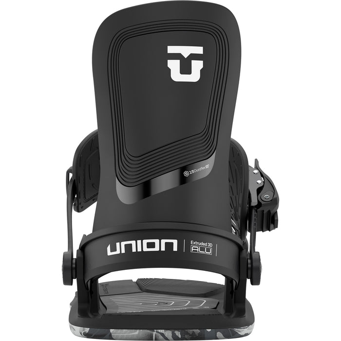 Union Ultra Snowboard Bindings - Women's 2026 Black