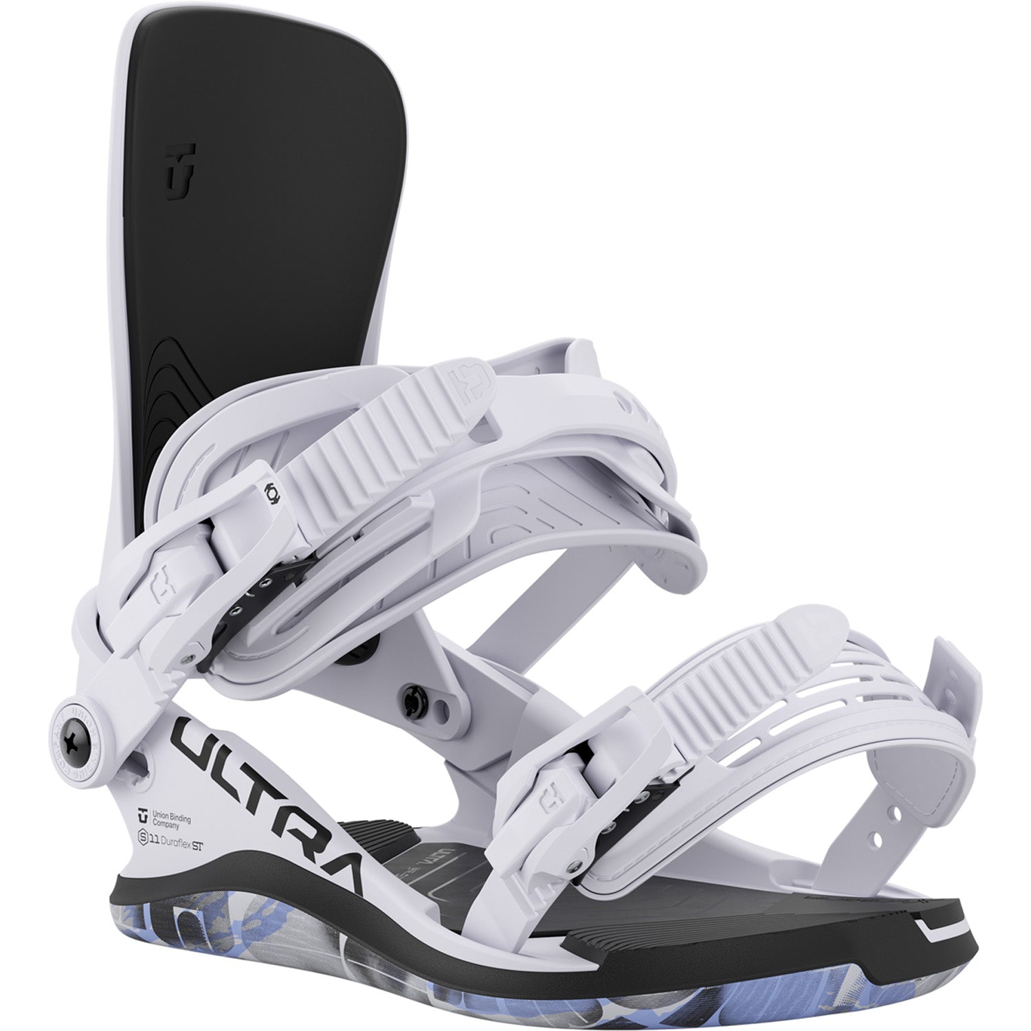Union Ultra Snowboard Bindings - Women's 2026 – evo