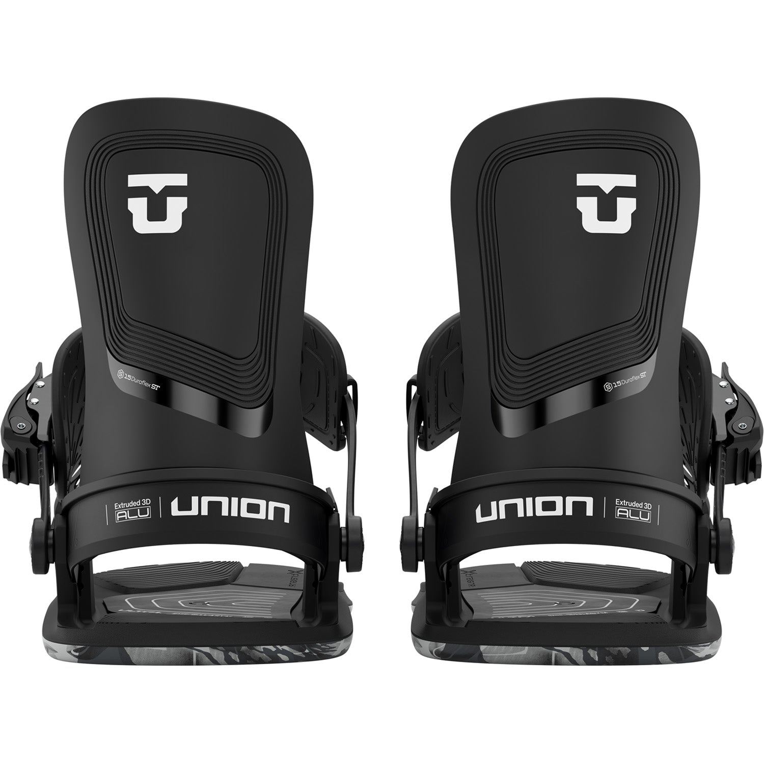 Union Ultra Snowboard Bindings - Women's 2026 – evo