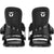 Union Ultra Snowboard Bindings - Women's 2026 Black