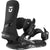 Union Ultra Snowboard Bindings - Women's 2026 Black