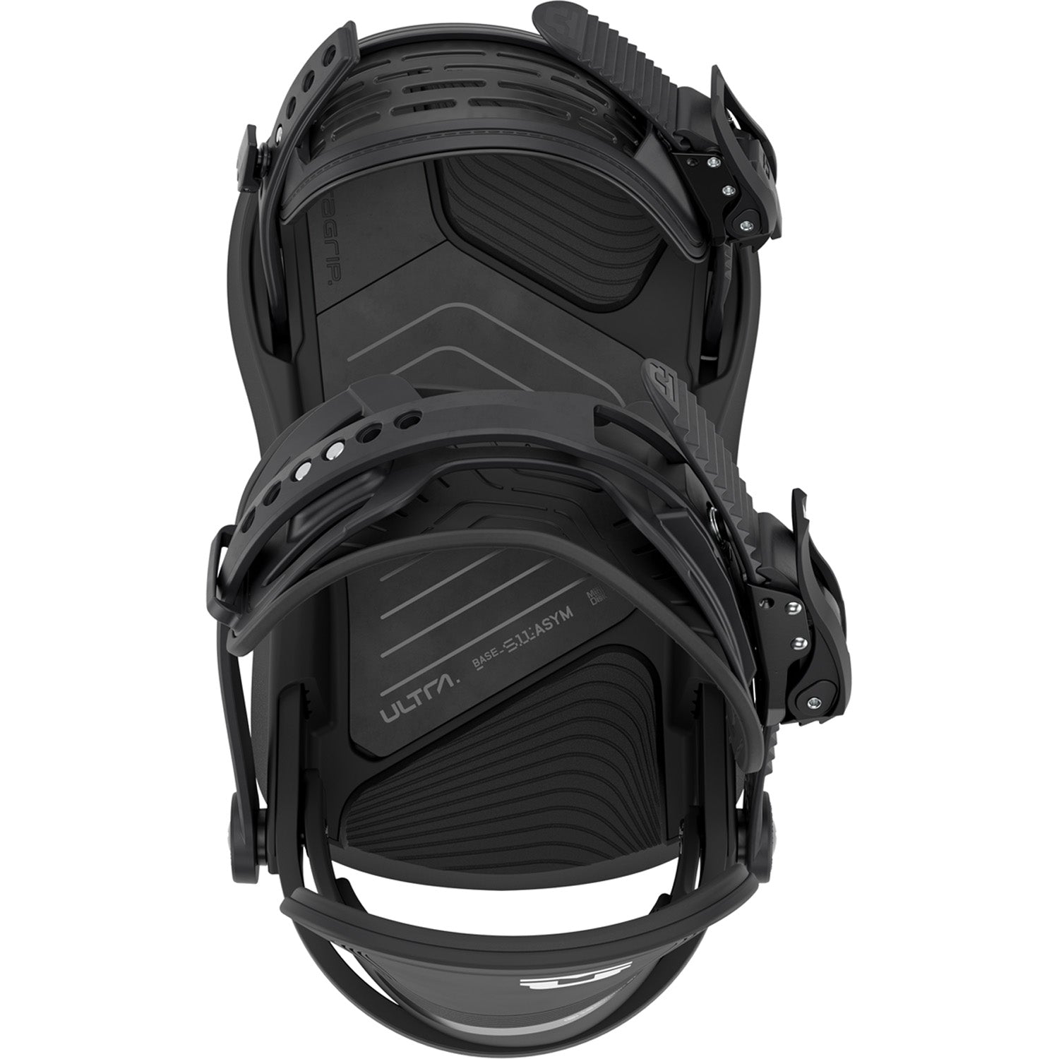 https www.evo.com snowboard-bindings union-milan-womens Union Ultra Women's Snowboard Bindings 2026 Black / S cross-country ski wall rack Elite Survival Systems Large Cruise the park or Color:Rover White/Mint