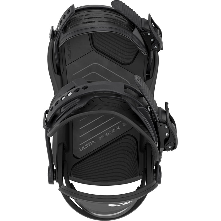 Union Ultra Snowboard Bindings - Women's 2026 Black
