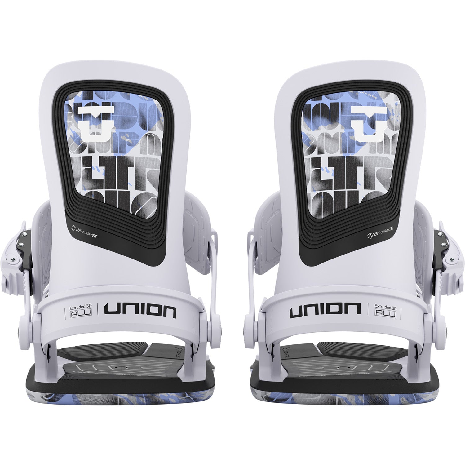 Union Ultra Snowboard Bindings - Women's 2026 – evo