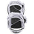 Union Ultra Snowboard Bindings - Women's 2026 Ice Grey
