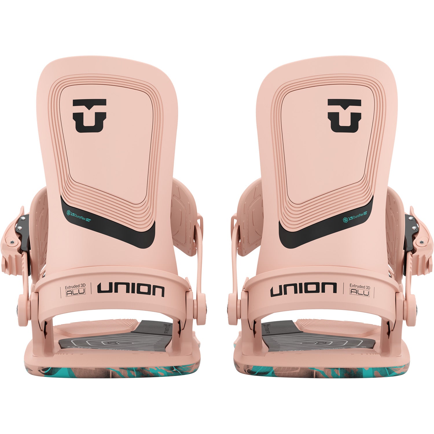 Union Ultra Snowboard Bindings - Women's 2026 – evo