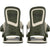 Union Ultra Snowboard Bindings - Women's 2026 Jess Kimura