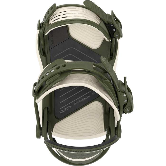 Union Ultra Snowboard Bindings - Women's 2026 Jess Kimura