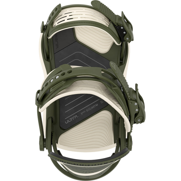 Union Ultra Snowboard Bindings - Women's 2026 Jess Kimura