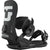 Union Strata Snowboard Bindings 2026 Black