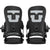 Union Strata Snowboard Bindings 2026 Black