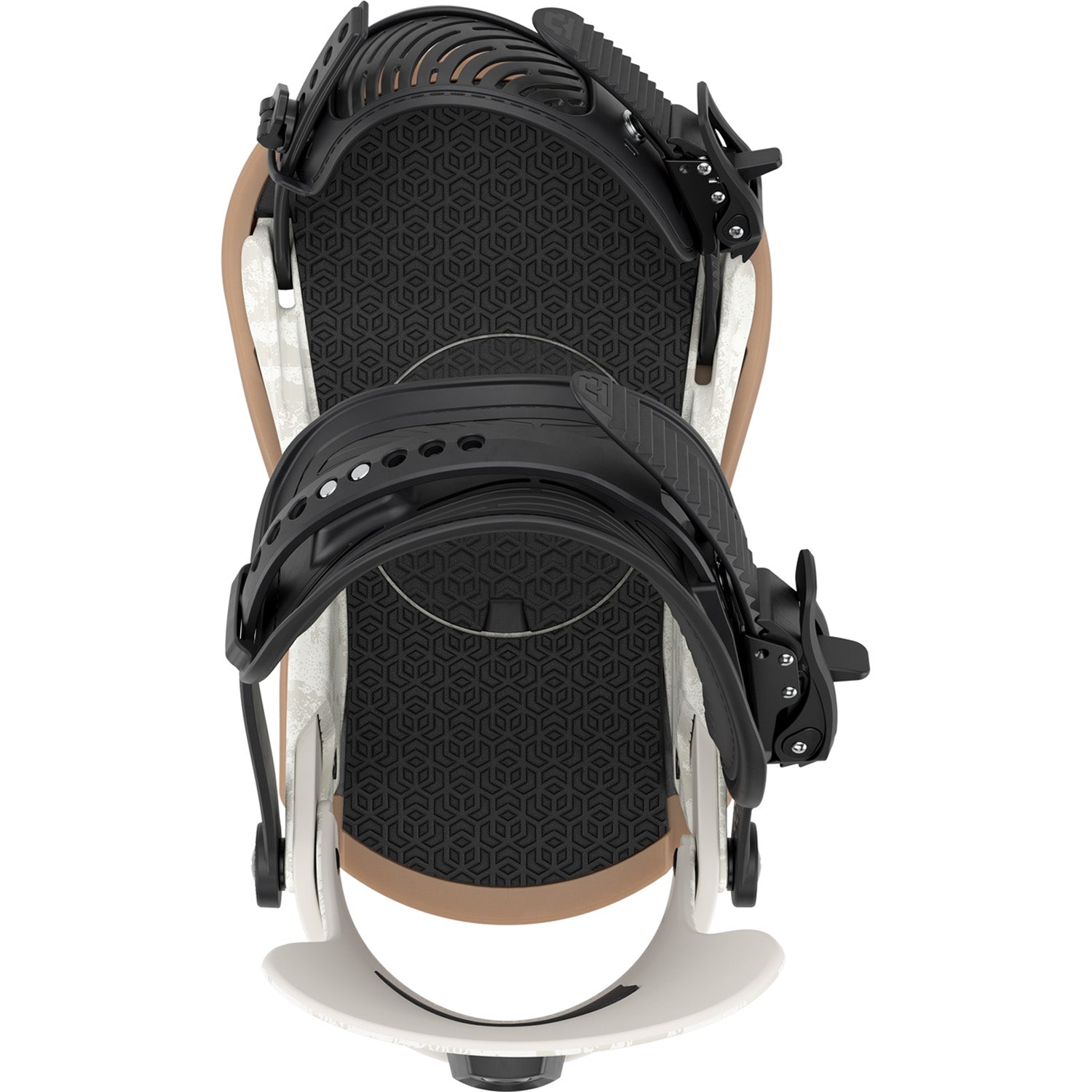 Union Strata Snowboard Bindings 2026 – evo