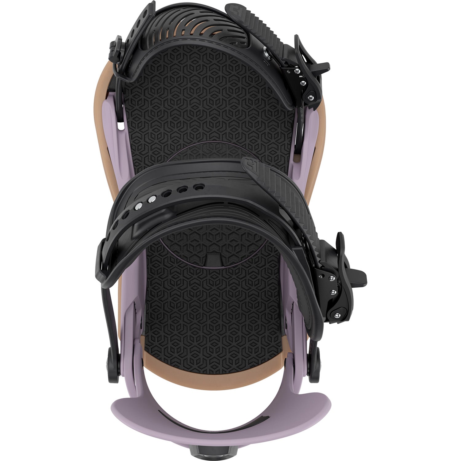 Union Strata Snowboard Bindings 2026 – evo