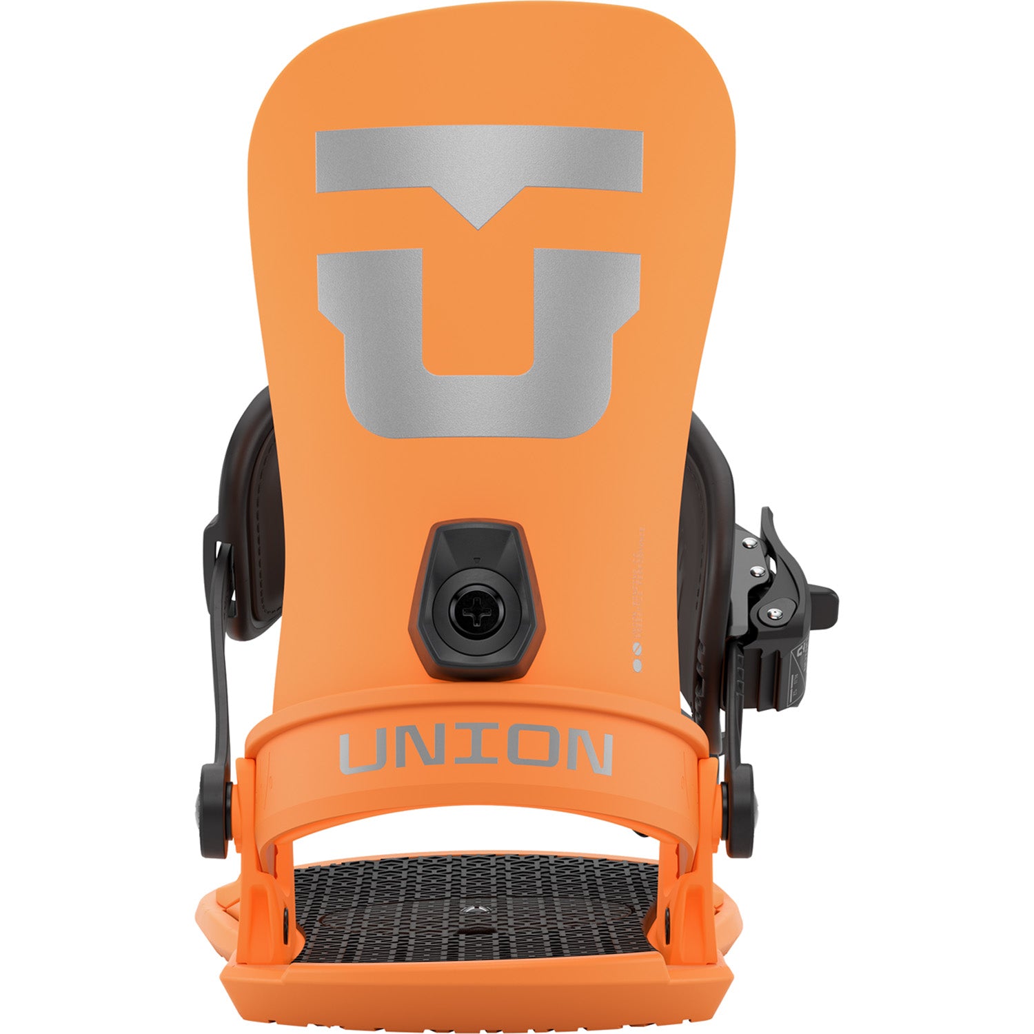 union 2022 strata snowboard bindings STR Ski Company it feels like riding sneakers across rails Union 2026 Strata Snowboard Bindings