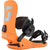 Union Strata Snowboard Bindings 2026 Orange