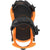Union Strata Snowboard Bindings 2026 Orange