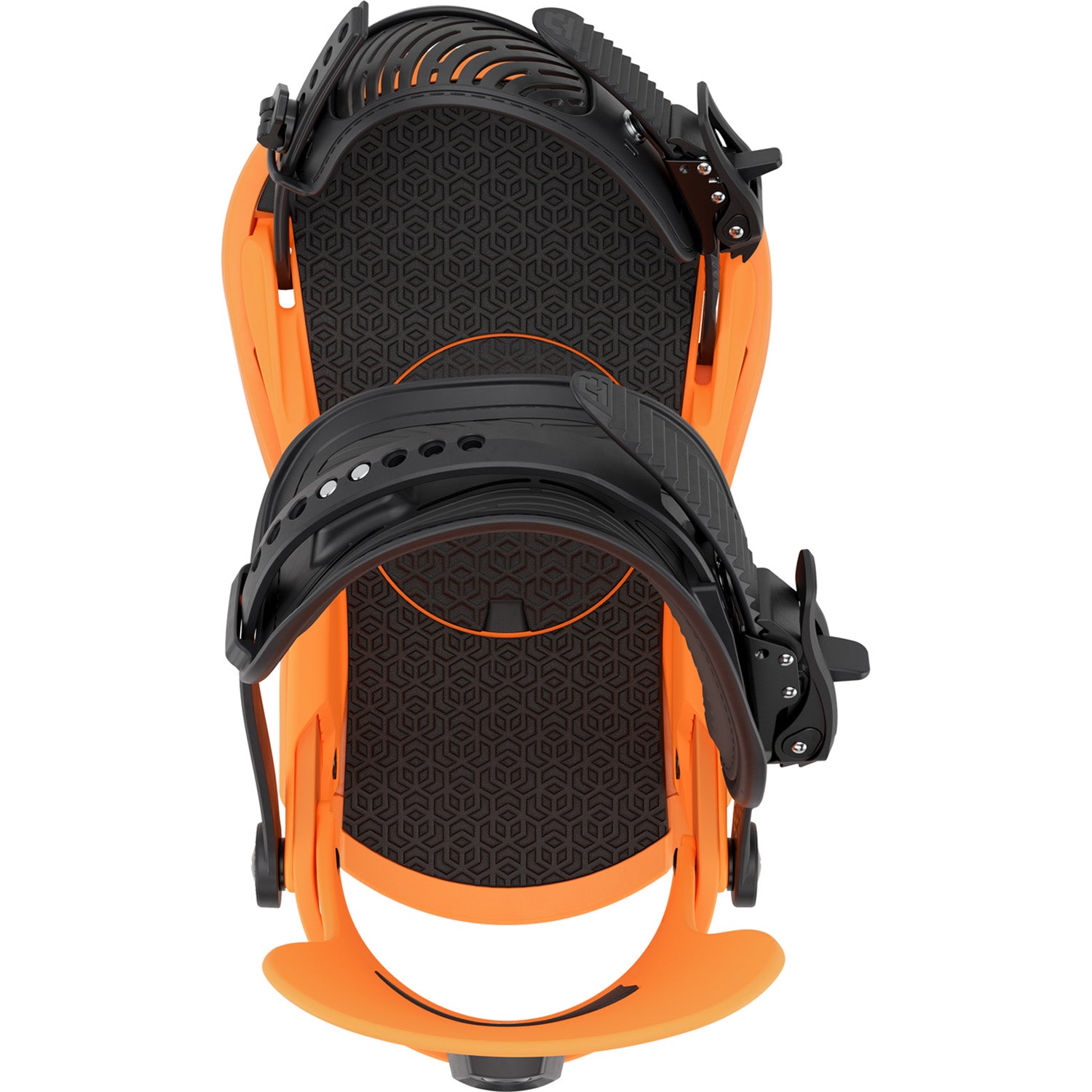 Union Strata Snowboard Bindings 2026 – evo