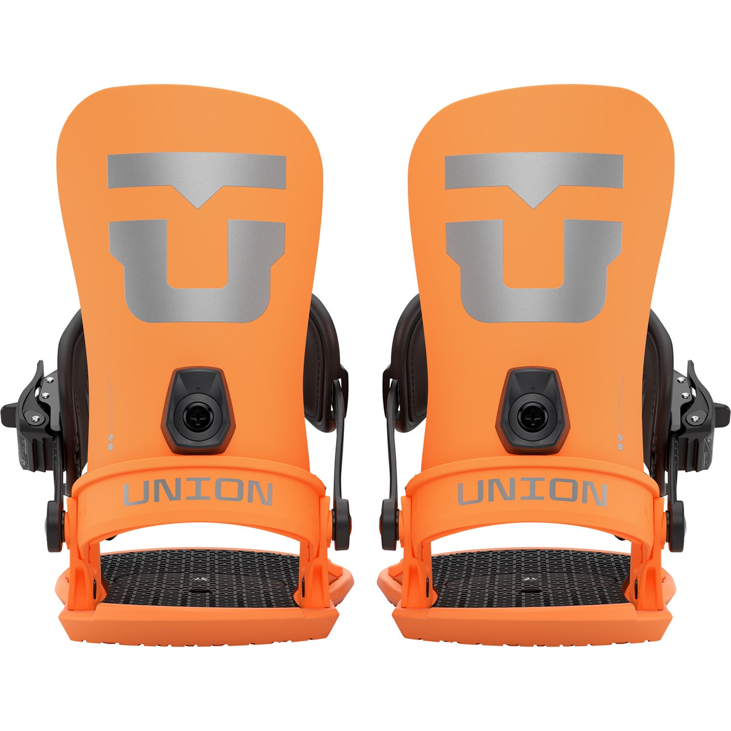 Union Strata Snowboard Bindings 2026 – evo