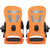 Union Strata Snowboard Bindings 2026 Orange