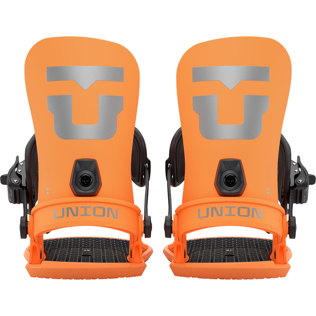 union 2022 strata snowboard bindings Union 2026 Strata Snowboard Bindings