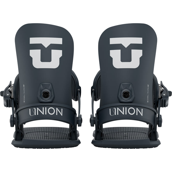 Union Legacy Snowboard Bindings - Women's 2026 Midnight