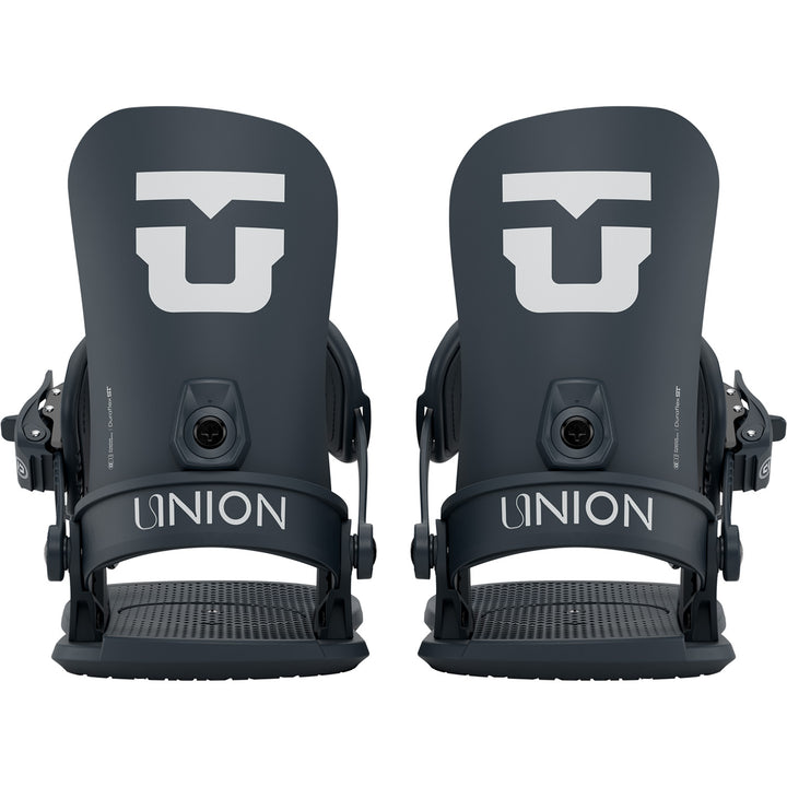 Union Legacy Snowboard Bindings - Women's 2026 Midnight