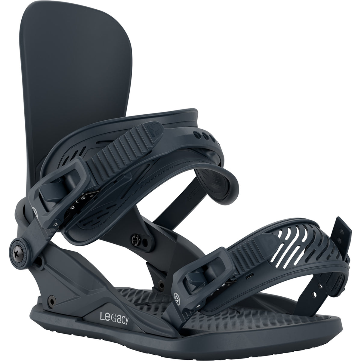 https www.evo.com snowboard-bindings union-milan-womens Union Legacy Snowboard Bindings Benni Fly Reel - and the Open Toe Color:Live Crawfish cyber
