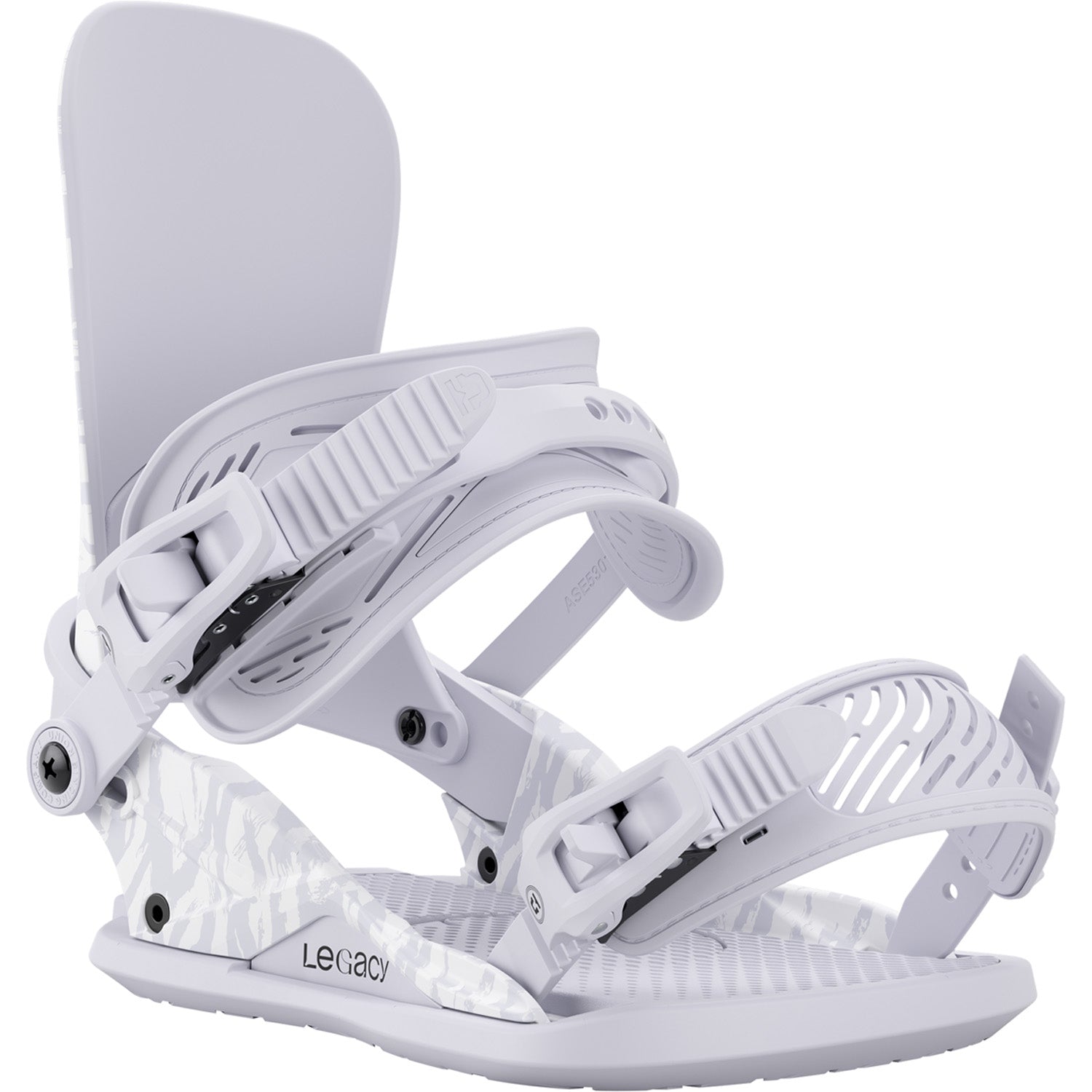 Union Legacy Snowboard Bindings - Women's 2026 – evo
