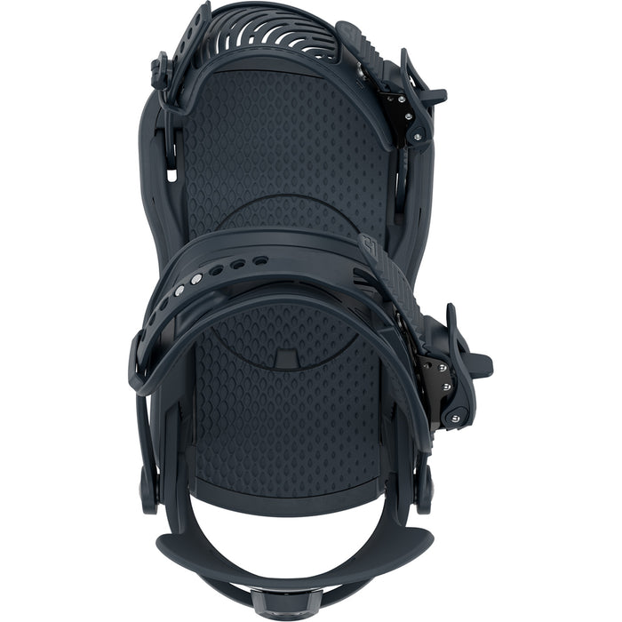 Union Legacy Snowboard Bindings - Women's 2026 Midnight