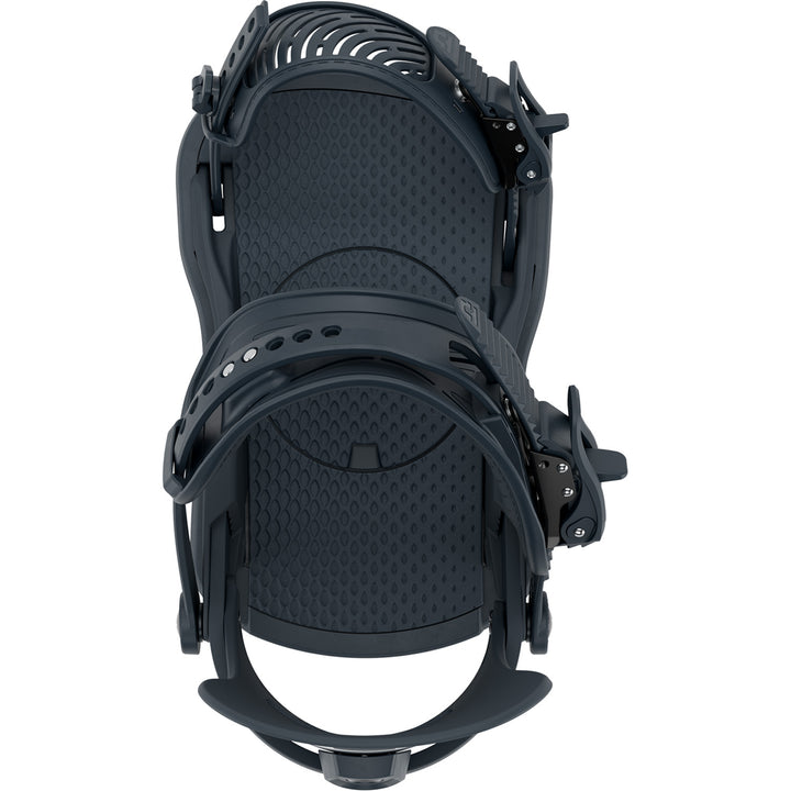 Union Legacy Snowboard Bindings - Women's 2026 Midnight
