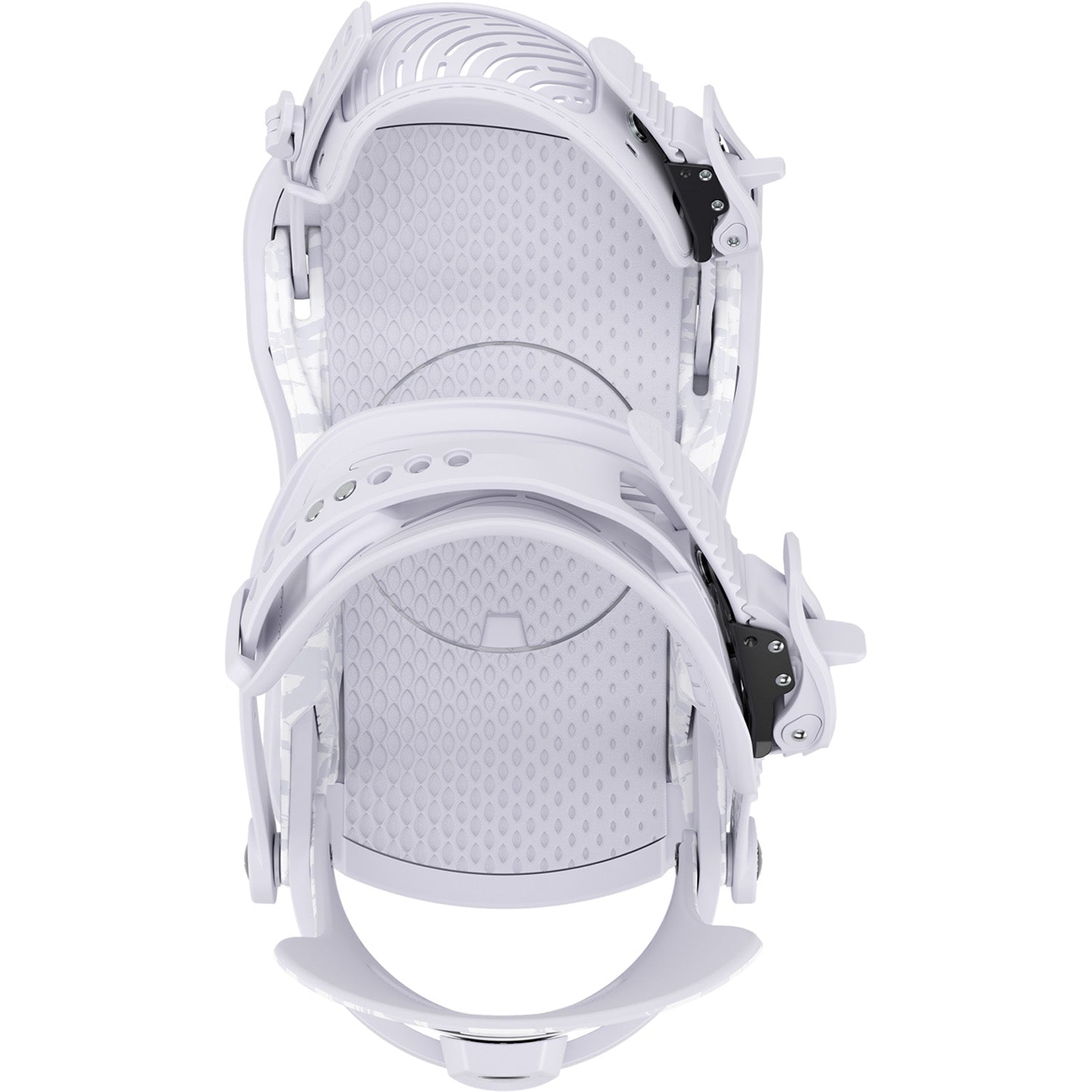 Union Legacy Snowboard Bindings - Women's 2026 – evo