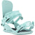 Union Legacy Snowboard Bindings - Women's 2026 Aqua