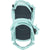 Union Legacy Snowboard Bindings - Women's 2026 Aqua