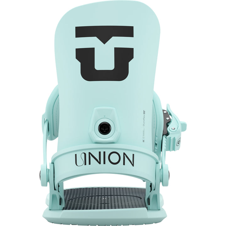 Union Legacy Snowboard Bindings - Women's 2026 Aqua