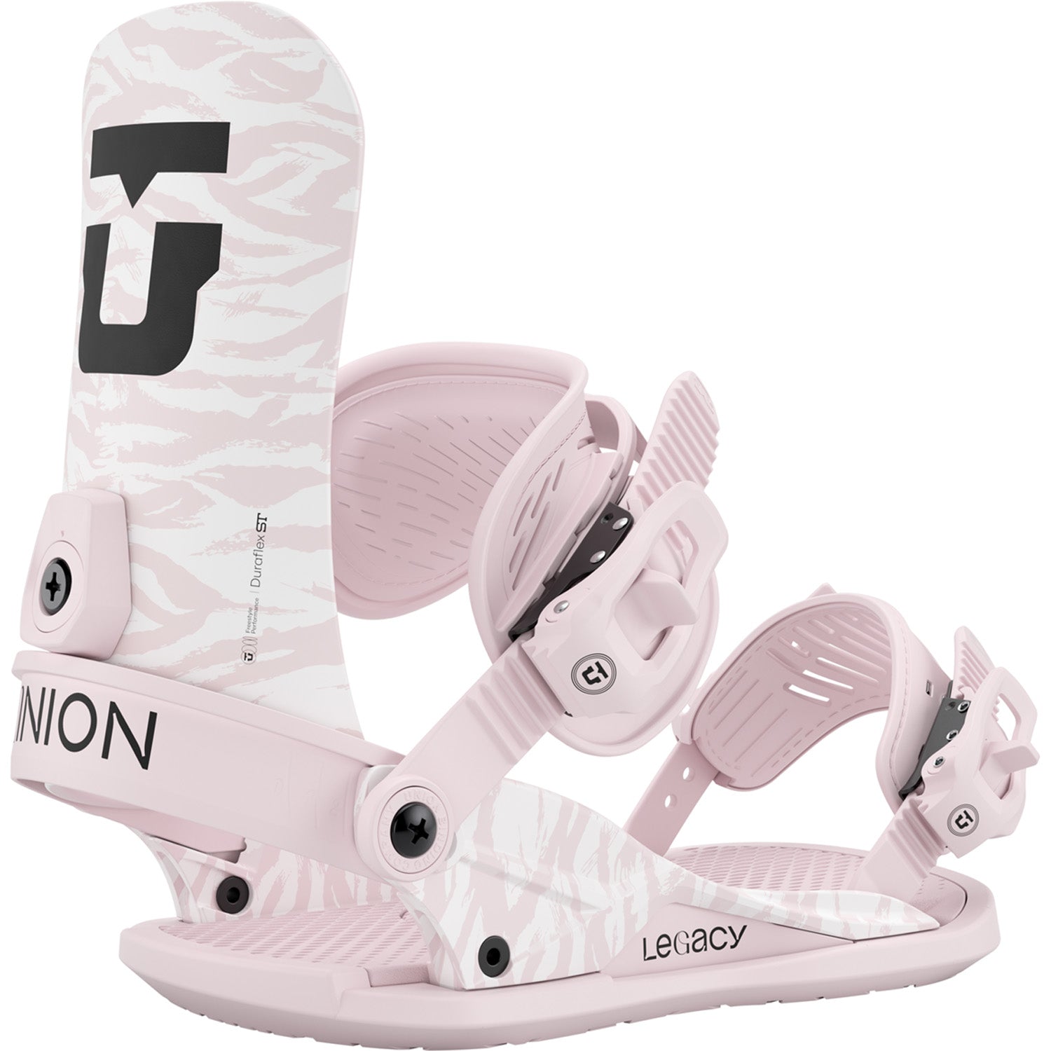 Union Legacy Snowboard Bindings - Women's 2026 – evo