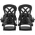 Union Flite Pro Snowboard Bindings 2026 Black