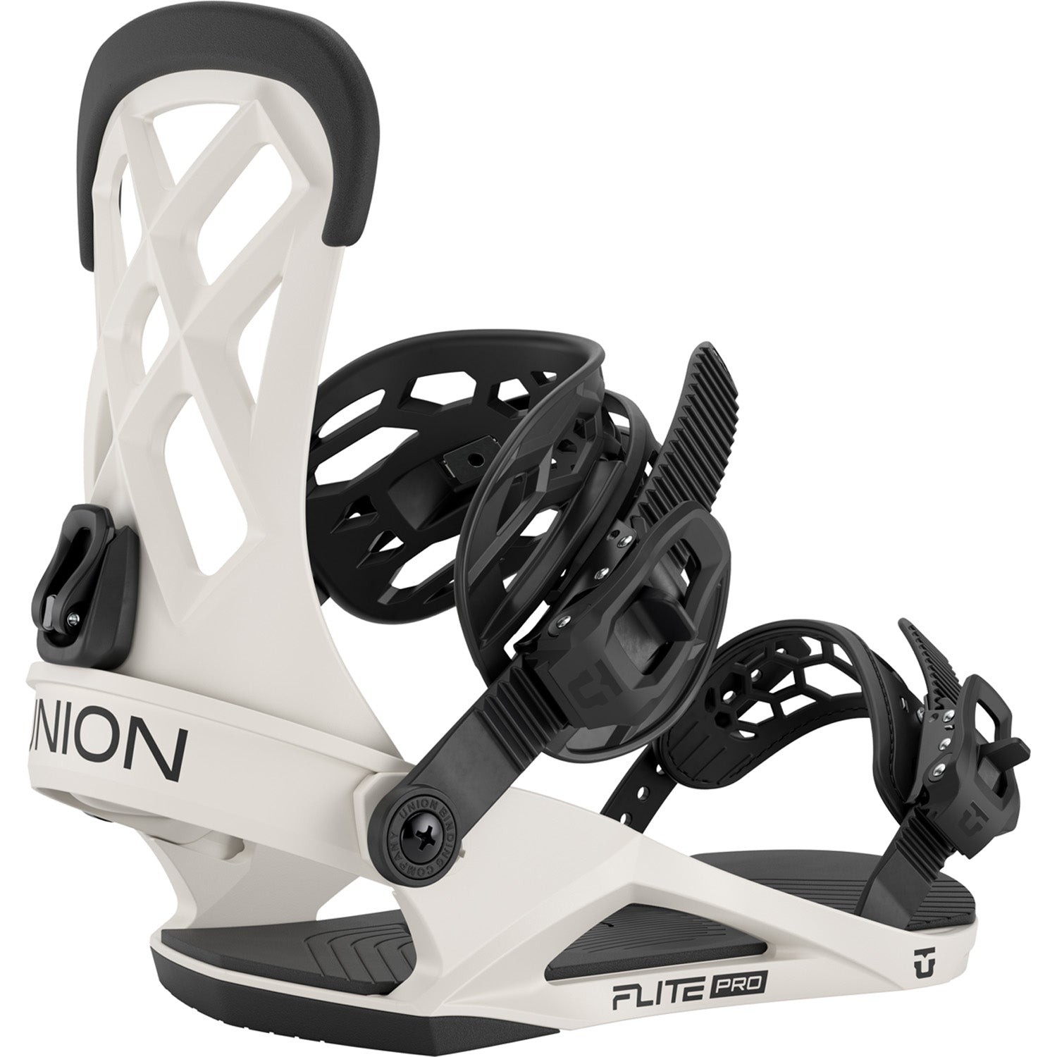 Union Flite Pro Snowboard Bindings 2026 – evo