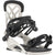 Union Flite Pro Snowboard Bindings 2026 Bone