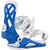 Union Flite Pro Snowboard Bindings 2026 Blue