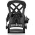 Union Rosa Snowboard Bindings - Women's 2026 Black