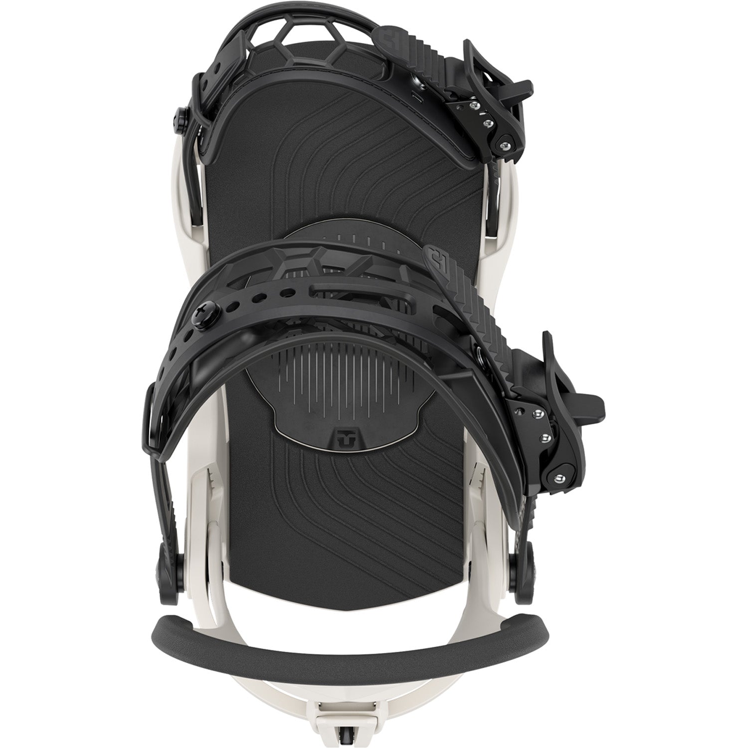 Union Rosa Snowboard Bindings