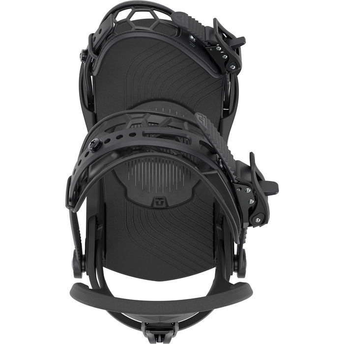 Union Rosa Snowboard Bindings - Women's 2026 Black