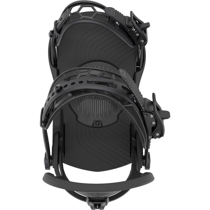 Union Rosa Snowboard Bindings - Women's 2026 Black