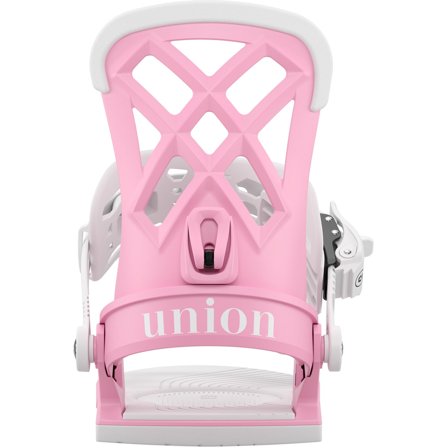 Union Rosa Snowboard Bindings - Women's 2026 – evo