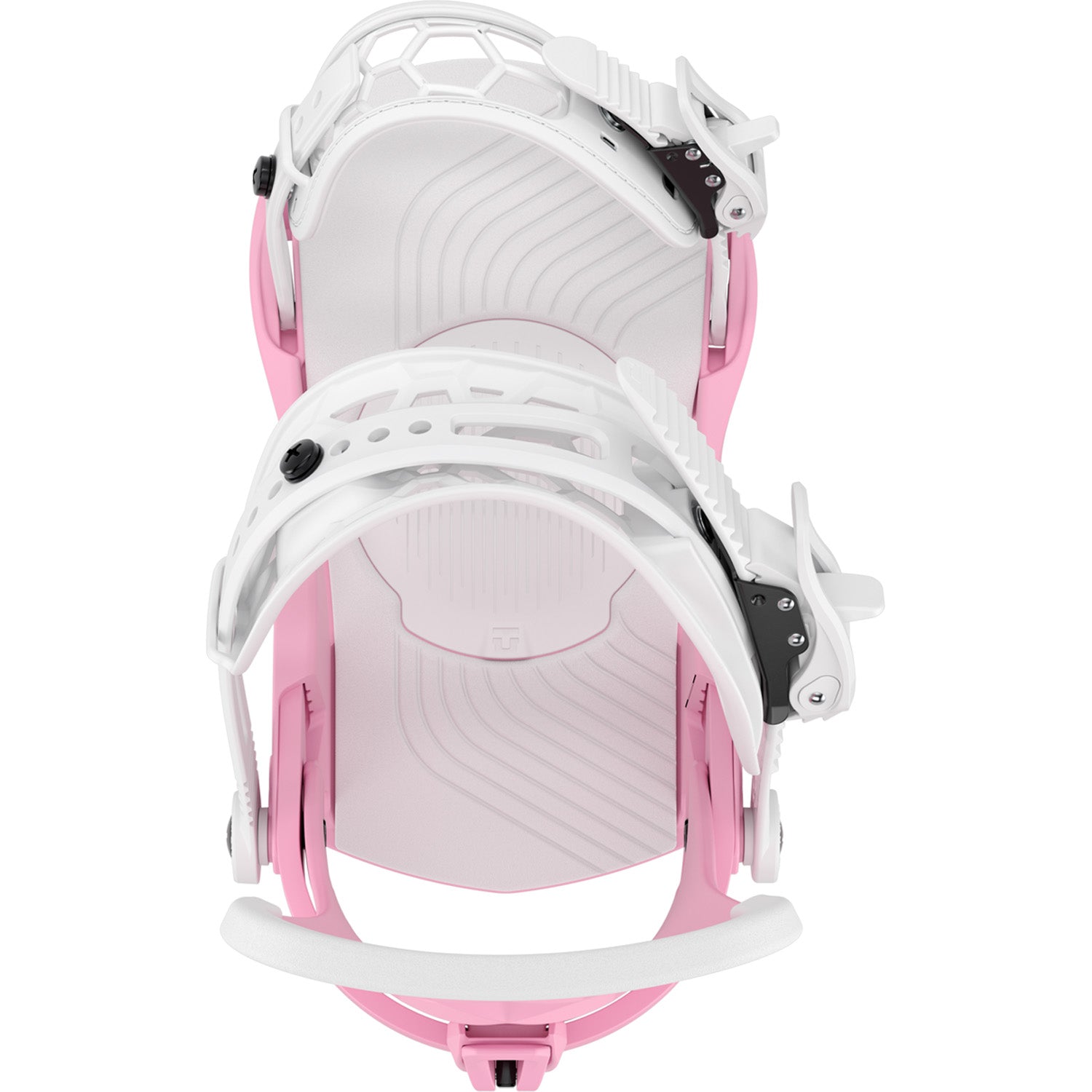 Union Rosa Snowboard Bindings - Women's 2026 – evo